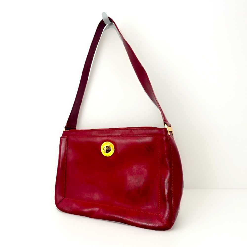 Vintage Maxx New York Shoulder Bag